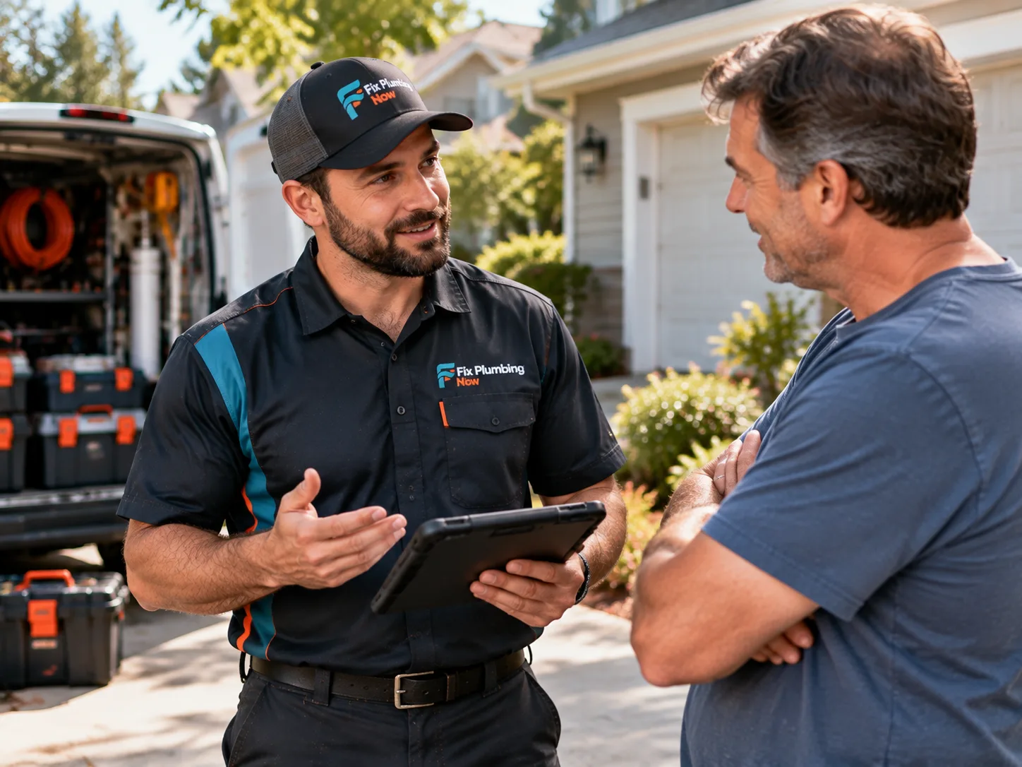 Clogged Drain Service Logan, OH FAQs